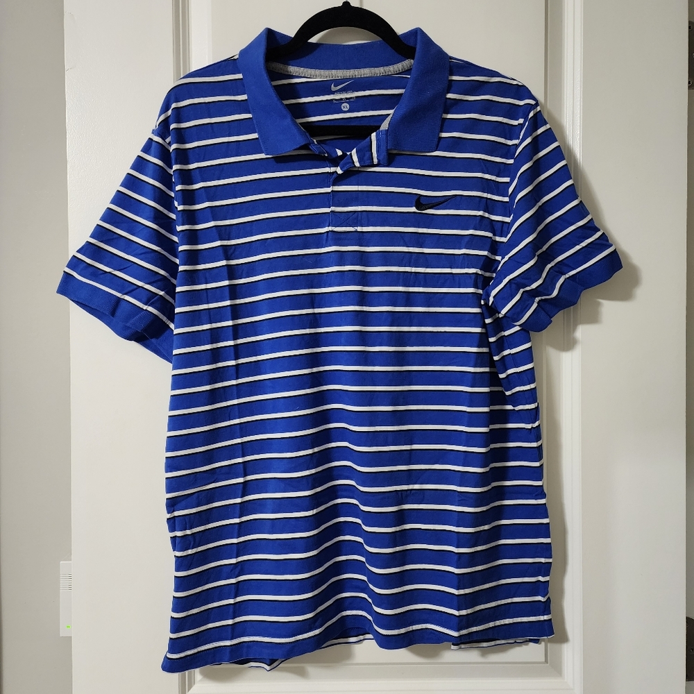 Nike Men's Polo Shirt